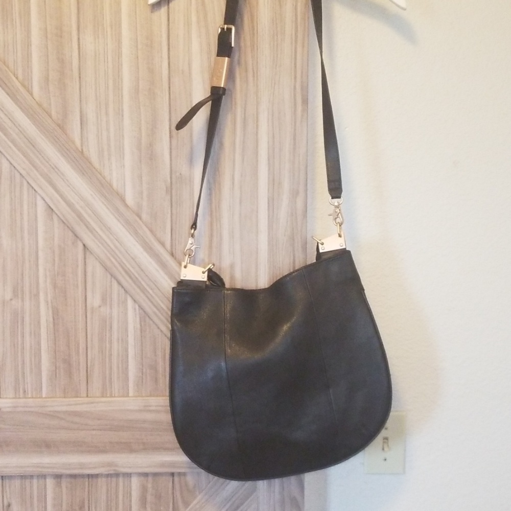 Foley + Corinna Dione Hobo
